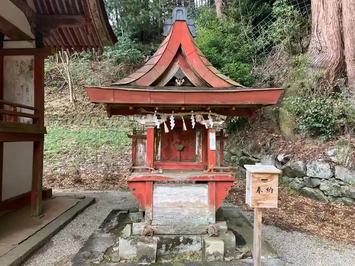 談山神社(奈良県)