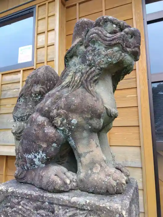 八幡神社(福井県)