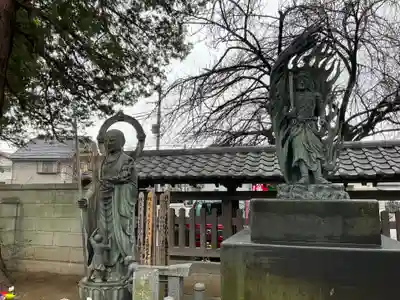 正福寺(埼玉県)