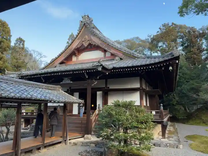 三宝院(三宝院門跡)(京都府)