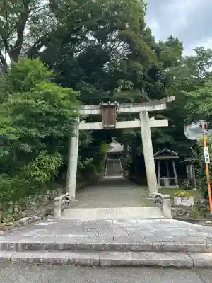多太神社(兵庫県)