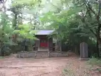 秋葉神社(東京都)