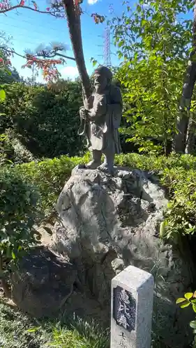 法雲寺(大阪府)