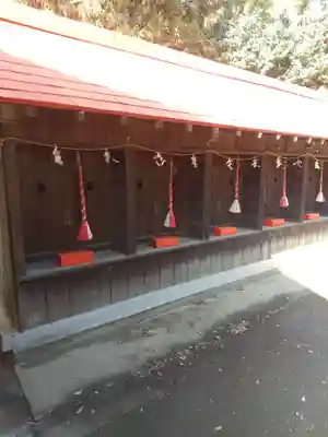高岩天満神社(埼玉県)
