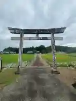 車神社(愛知県)