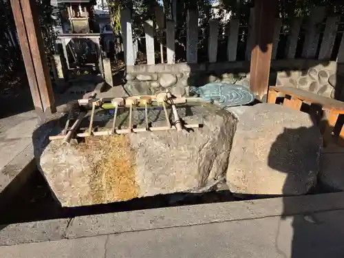 御器所八幡宮(愛知県)