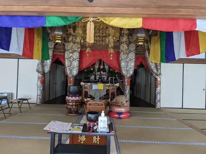 霊泉寺(岐阜県)