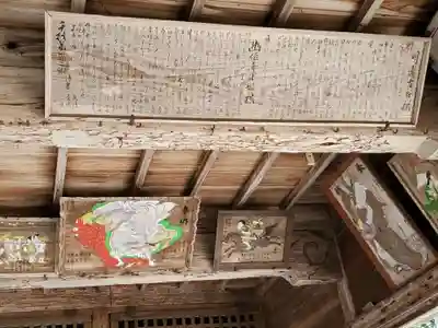 喜多天満宮の芸術