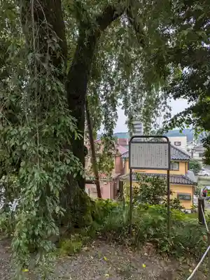 梅岩寺(東京都)