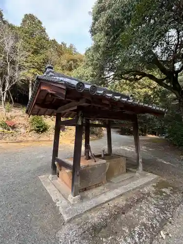 神積寺(兵庫県)