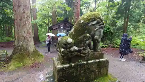 十和田神社(青森県)