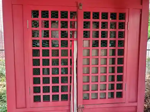 住吉神社の末社・摂社