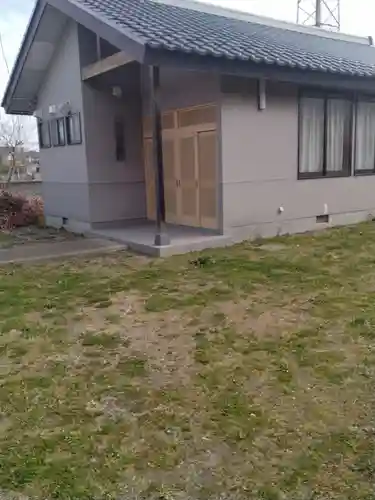 鹿島神社(宮城県)