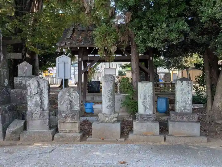 西光院(千葉県)