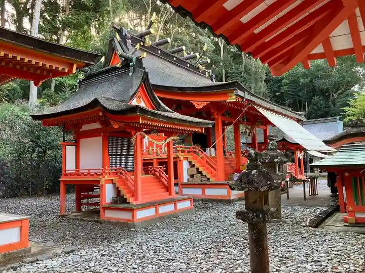 廣八幡宮(和歌山県)