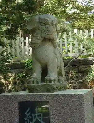 室蘭八幡宮(北海道)