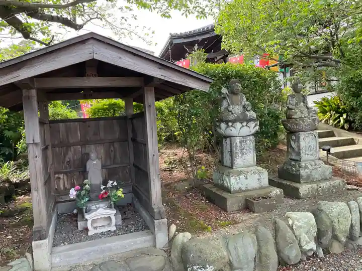 観蔵院(神奈川県)