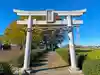 田中神社(埼玉県)