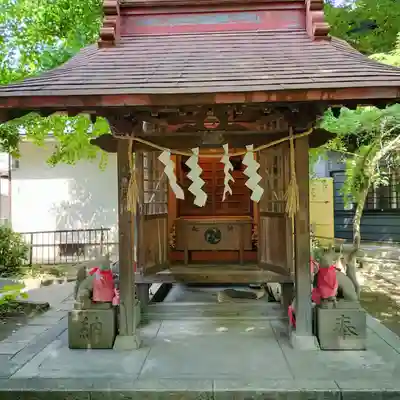若宮八幡宮 (神奈川県)