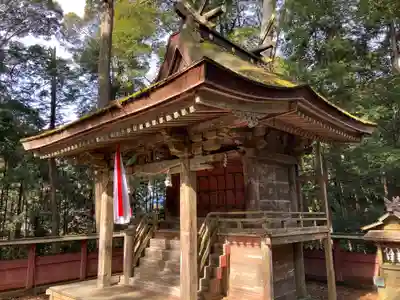 春日神社(奈良県)