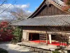 金福寺(京都府)