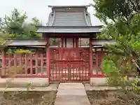 鹿島神社(千葉県)