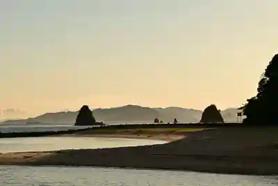 鹿島神社(愛媛県)