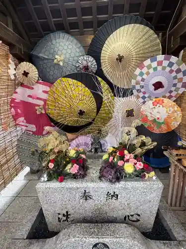 札幌諏訪神社(北海道)