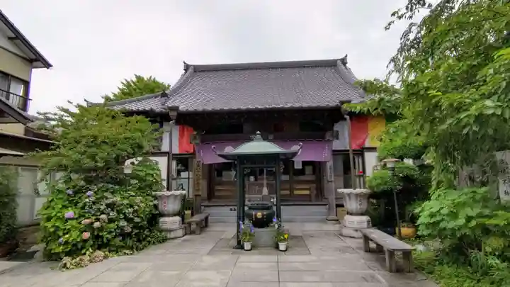 新宿不動堂(千葉県)