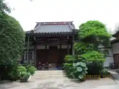 常栄寺(東京都)