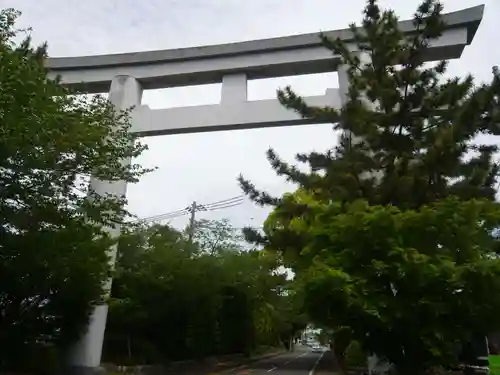 寒川神社(神奈川県)