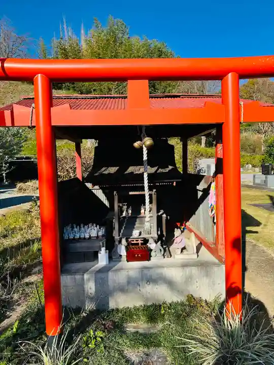 伊勢原 法泉寺(神奈川県)