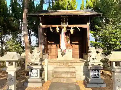 八幡神社(滋賀県)
