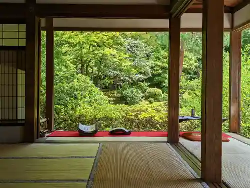 青蓮院門跡(京都府)