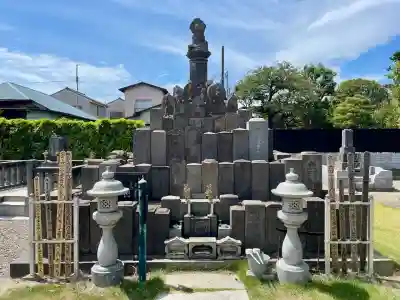 東岸寺(千葉県)