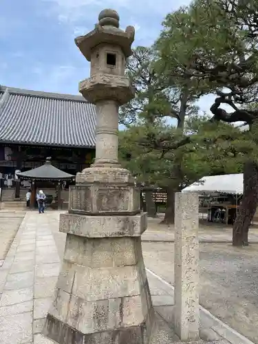 葛井寺(大阪府)