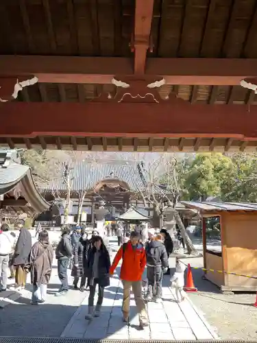 深大寺のその他建物