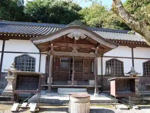 宗隣寺(山口県)