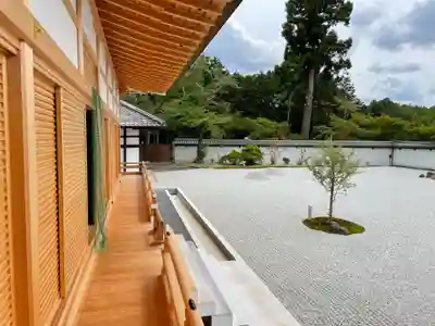 曼殊院門跡(京都府)