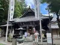 大圓寺(東京都)