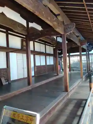 隨心院(随心院)の本殿・本堂