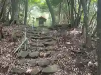 金比羅大権現(神奈川県)