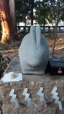 甲斐國一宮 浅間神社(山梨県)