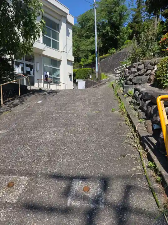 榛名神社(東京都)