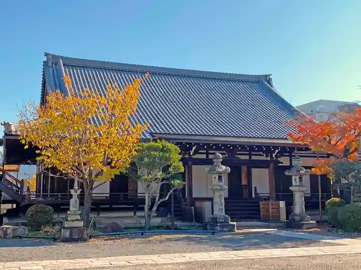 清浄華院(京都府)