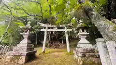 佐々伎神社(兵庫県)