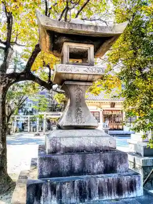 金刀比羅社のその他建物