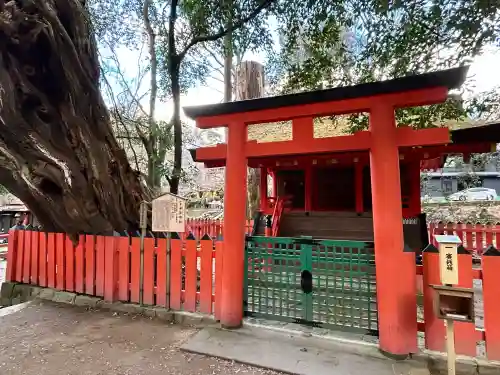 水谷神社(奈良県)