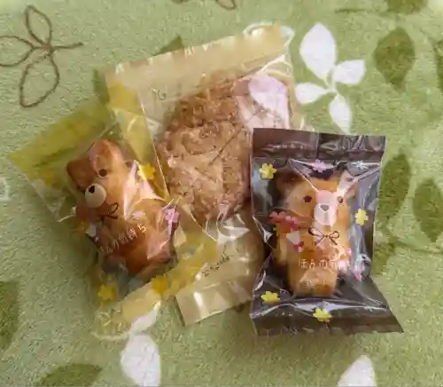 七重浜海津見神社(北海道)