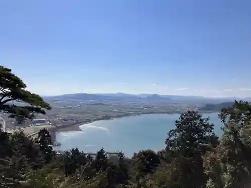 長命寺(滋賀県)